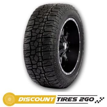Suretrac Tires Wide Climber AWT LT265/75R16 123/120R E BSW