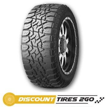 TBB Tires TS-57 R/T 35x12.50R20 121Q E BSW