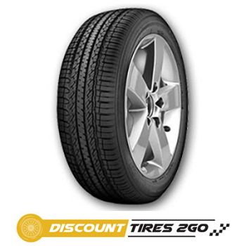 Toyo Tires TYA23 P225/55R19 99V BSW