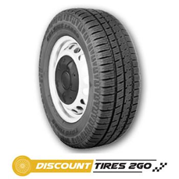 Toyo Tires Celsius Cargo 225/75R16 121/120R E BSW