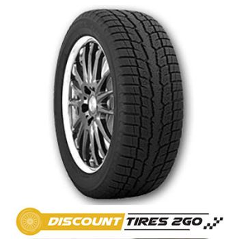 Toyo Tires Observe GSI-6 HP 245/45R17 99H XL BSW