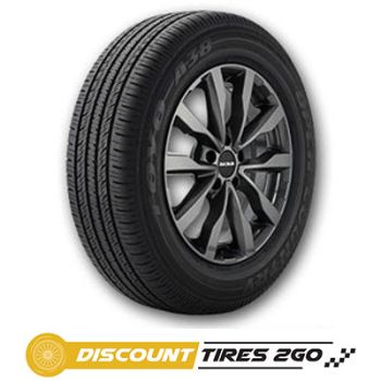 Toyo Tires Open Country A38 225/65R17 102H   BSW