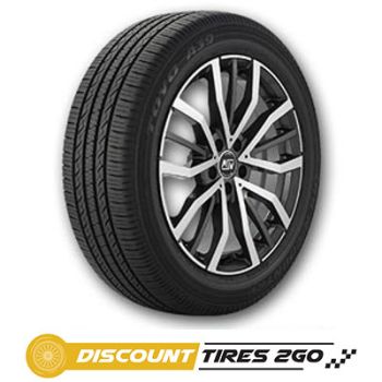 Toyo Tires Open Country A39 235/55R19 101V   BSW