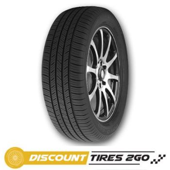 Toyo Tires Open Country A44 235/55R20 102V BSW