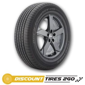 Toyo Tires Open Country A46 255/60R18 108H BSW
