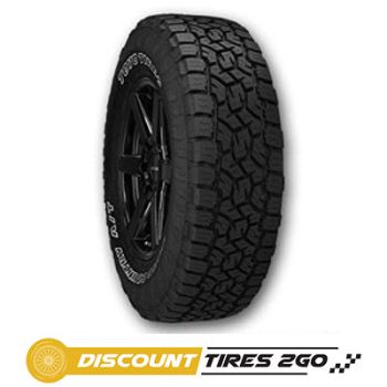 Toyo Tires Open Country A/T III P265/70R16 111T OWL
