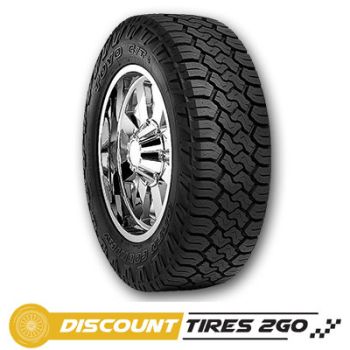 Toyo Tires Open Country CT LT275/70R18 125Q E BSW