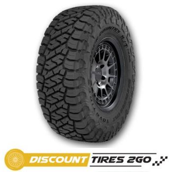 Toyo Tires Open Country R/T Trail LT265/75R16 123/120Q E BSW