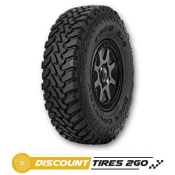 Toyo Tires Open Country SxS 32X9.50R15LT 101Z BSW