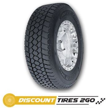 Toyo Tires Open Country WLT1 LT225/75R16 115Q E BSW
