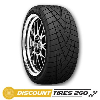 Toyo Tires Proxes R1R 205/50R15 86V  BSW