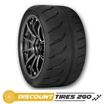 Toyo Tires Proxes R888R 225/50ZR15 91W BSW