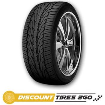 Toyo Tires Proxes STII 295/45R20 114V XL BSW