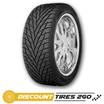 Toyo Tires Proxes ST 275/55R20 117V  BSW