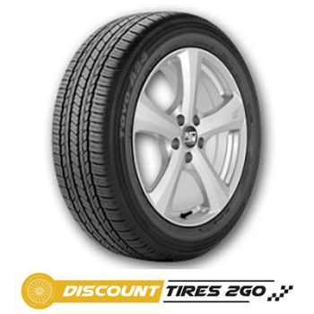 Toyo Tires TYA24 P225/55R18 97H BSW