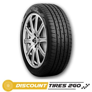 Toyo Tires Versado Eco P195/65R15 89H  BSW