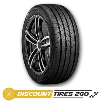 Toyo Tires Versado Noir 215/55R16 93H  BSW