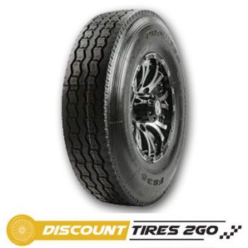 Tran Texas Tires Taskmaster ST205/75R14 100M C BSW