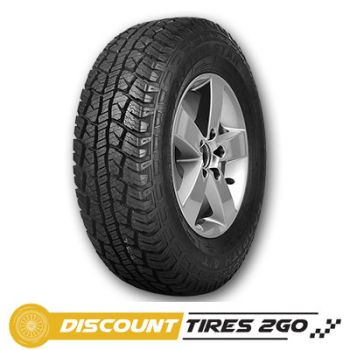 Travelstar Tires Ecopath AT LT235/85R16 116R  BSW