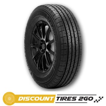 Travelstar Tires Ecopath HT 235/75R15 109T XL  BSW