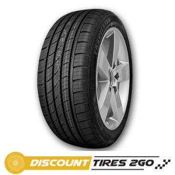 Travelstar Tires UN33 215/45R17 91W XL  BSW TRAVELSTARLLUHP002