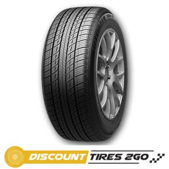 Uniroyal Tires Tiger Paw Touring A/S 235/60R18 103V  BSW