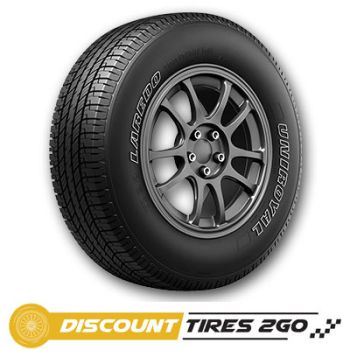 Uniroyal Tires Laredo Cross Country Tour P245/50R20 102T ROWL