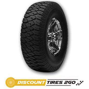 Uniroyal Tires Laredo HD/T LT235/85R16 116Q E BSW