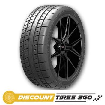 Uniroyal Tires Power Paw A/S 205/45ZR17 88Y XL BSW