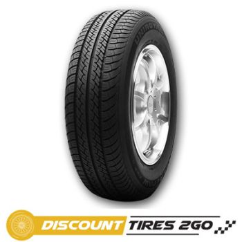 Uniroyal Tires Tiger Paw AWPII P185/70R14 87T BSW