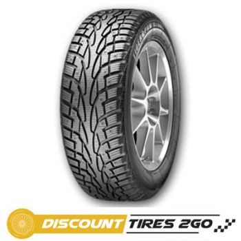 Uniroyal Tires Tiger Paw Ice & Snow 3 215/55R16 93T  BSW