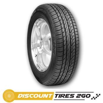 Vee Rubber Tires Vitron ZR 235/45R18 94V  BSW