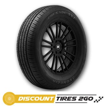 Venezia Tires Crusade SXT 275/60R20 115T  BSW