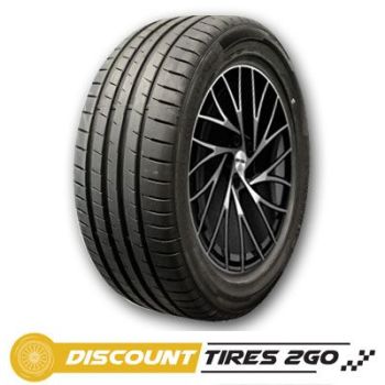 Venom Power Tires Sport Macro ROK X 275/45R19 108W BSW