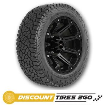 Venom Power Tires Trail Hunter ATS 33X12.50R20 114R E BSW