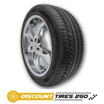 Vizzoni Tires VZ102 225/50R17 98W XL BSW