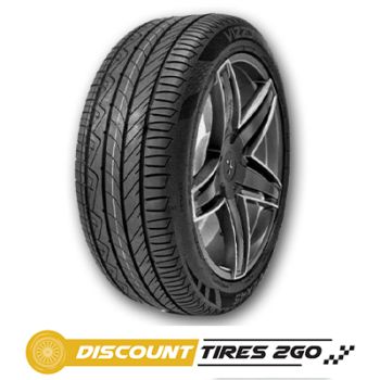 Vizzoni Tires VZX45 275/40R20 106Y XL BSW