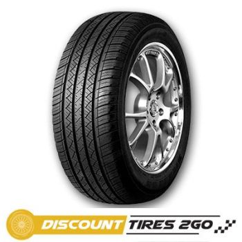 Wanli Tires AS028 245/70R16 103H XL BSW