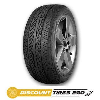 Wanli Tires S-1087 295/35R24 110V XL BSW