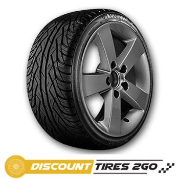 Wanli Tires SP601 295/30ZR26 107W BSW