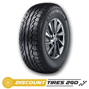 Wanli Tires SU006 265/60R18 110H BSW