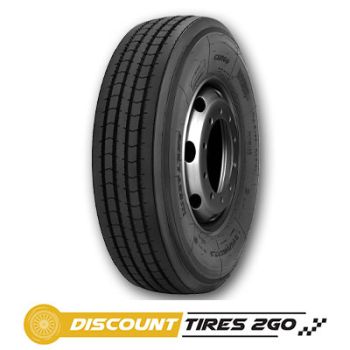 Westlake Tires CR960 235/75R17.5 75W H BSW