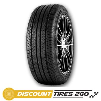Westlake Tires SA07 Sport 225/35ZR20 90Y XL BSW