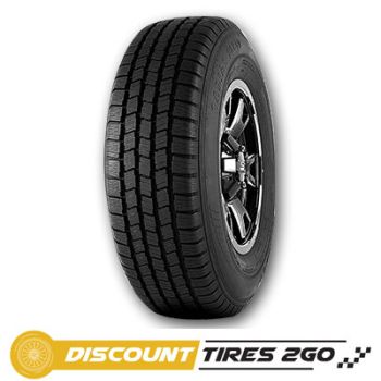 Westlake Tires SL309 Radial A/P 225/75R16 LT 115/112Q E BW