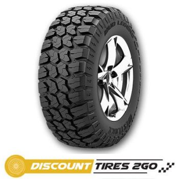 Westlake Tires SL376 M/T LT285/75R16 126/123Q BSW