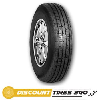 Wild Trail Tires Commercial LT LT215/85R16 115/112Q E BSW