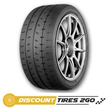 Yokohama Tires Advan A052 245/40R17 95W XL BSW