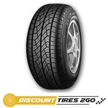 Yokohama Tires AVID S33 225/65R16 100S BSW