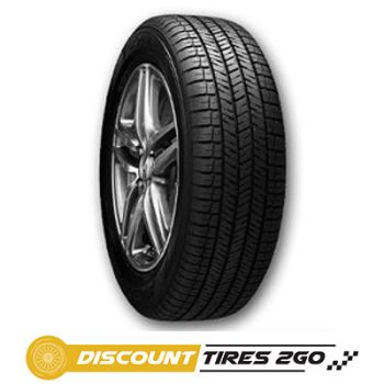 Yokohama Tires AVID S34B A/S 205/60R16 91H   BSW