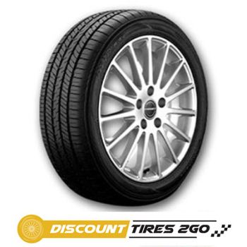 Yokohama Tires AVID S34D 205/50R17 88V BSW